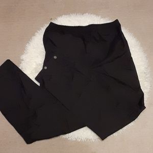 Rain pants, hiking pants